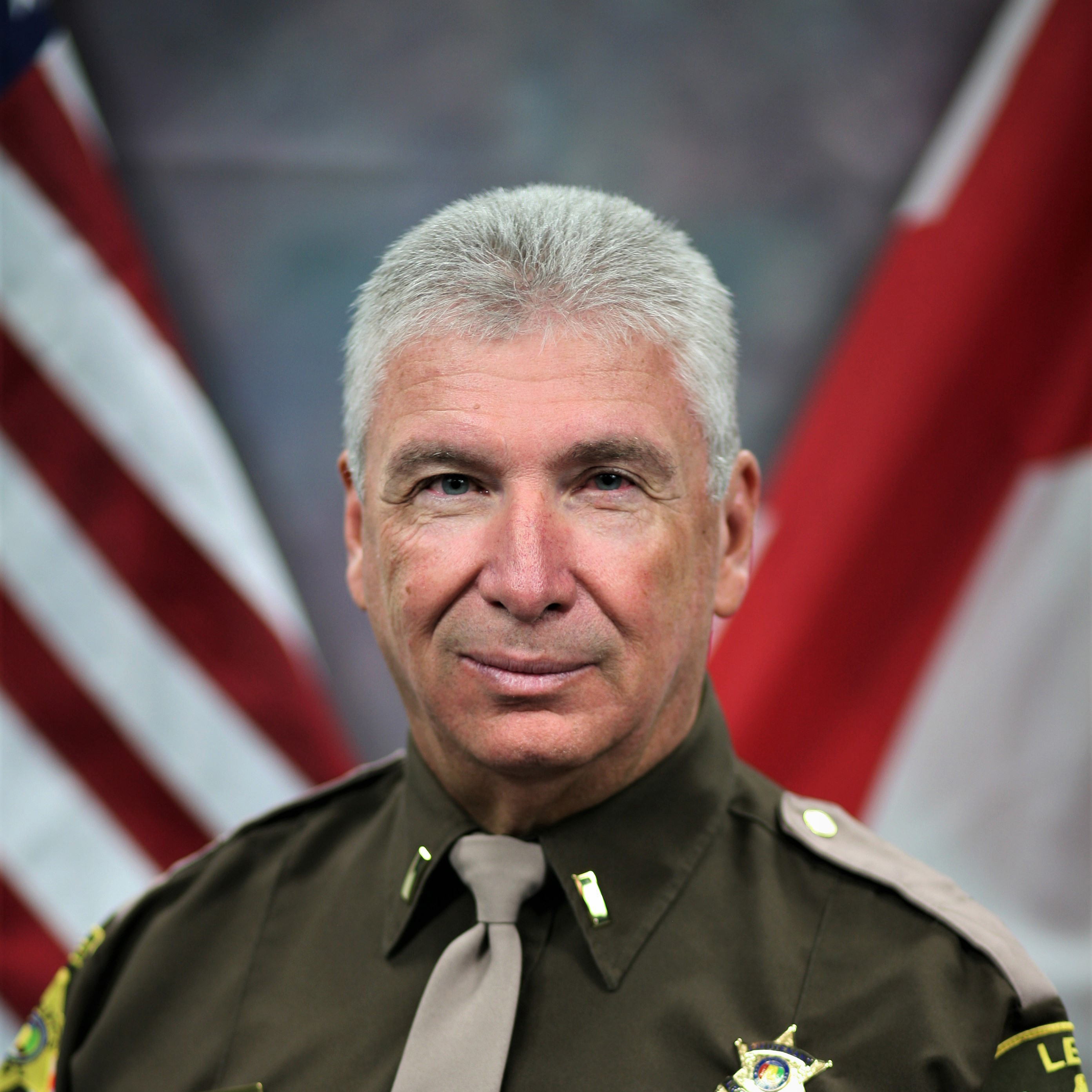 Dennis Harrell